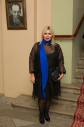 Ольга Гусева