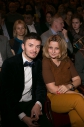 Евгений Заболотный с подругой