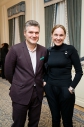 Андрей Плеханов, Ирина Туисонина