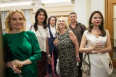 Наталья Тюльпанова