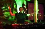 Андрей Ширман ( Dj Smash)