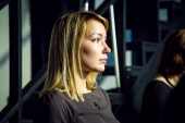 Екатерина Мамедова