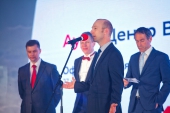 Кирилл Афанасьев, Дмитрий Царев, Аксель Альбрехт, Ахим Заурер