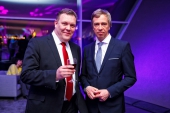 Михаил Комаров, Александр Иванов