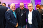 Александр Половцев, Сергей Селин , Андрей Ургант