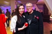 Елена Романова, Андрей Ургант