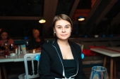 Анастасия Павленкова