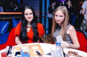 Виктория Жирякова