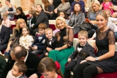 Дарина Козлова, Юлия Роженцева