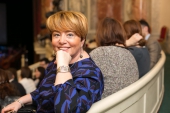 Галина Белоусова