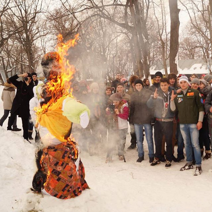 Народное гулянье на масленицу сценарий для Народное гулянье на масленицу сценарий для