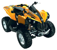 CanAm Renegade