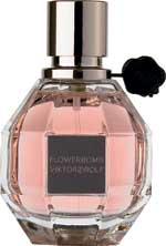 Flowerbomb от Viktor & Rolf